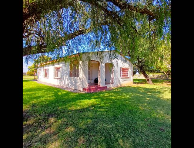 2.20HA SMALLHOLDING FOR SALE IN NELSONIA